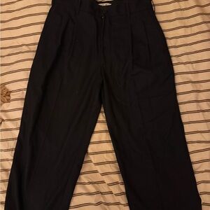 Alex Mill Men's Dark Pants